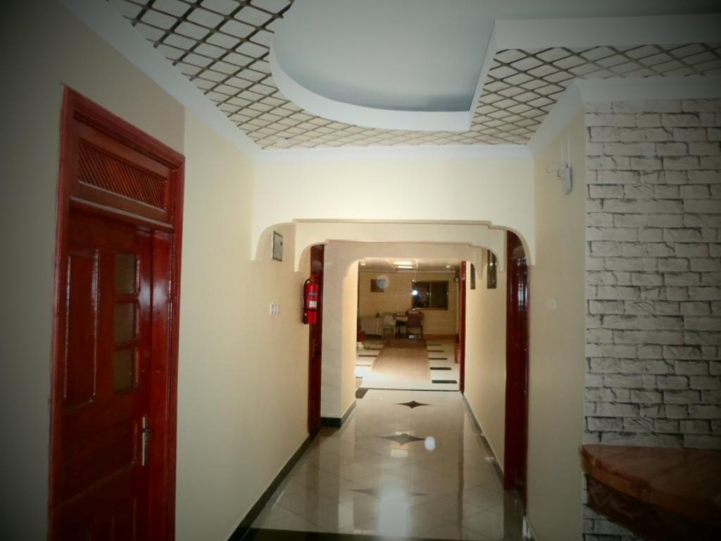 Ivory Lodge Arusha Exterior photo