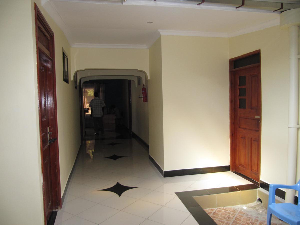 Ivory Lodge Arusha Exterior photo